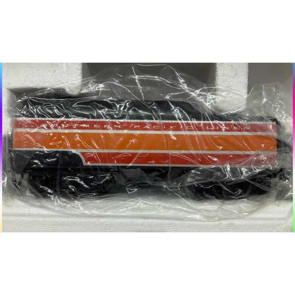 Trains Lionel Electric Southern Pacific GS-2 Daylight 4-8-4 6-18007 - NOS
